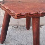 Tripod stool