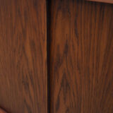 Teak buffet, Danish design, 1960s, made in Denmark