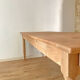 Farm table 220cm