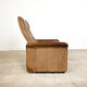 Vintage De Sede DS-50 lounge chair