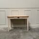 Petite table de ferme ou brureau