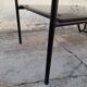 Table basse années 60