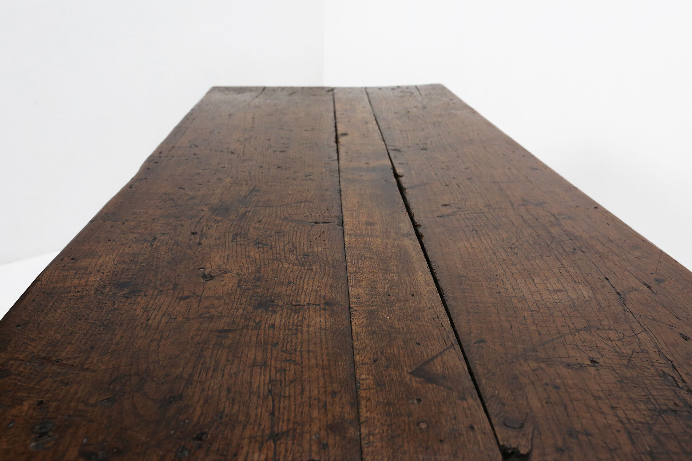 17th Century monastery table