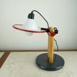 ‘colorin’ table lamp eduardo albors for lamsar