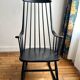 Rocking-chair Léna Larson