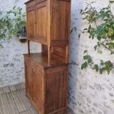 Old parisian vaissier