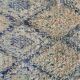 grand tapis berbere beni m'guild ancien