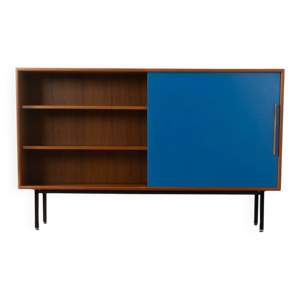 buffet des années 1960,