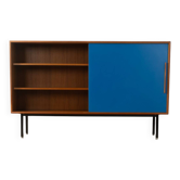 1960s sideboard, WK Möbel, vintage