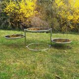 Table basse vintage