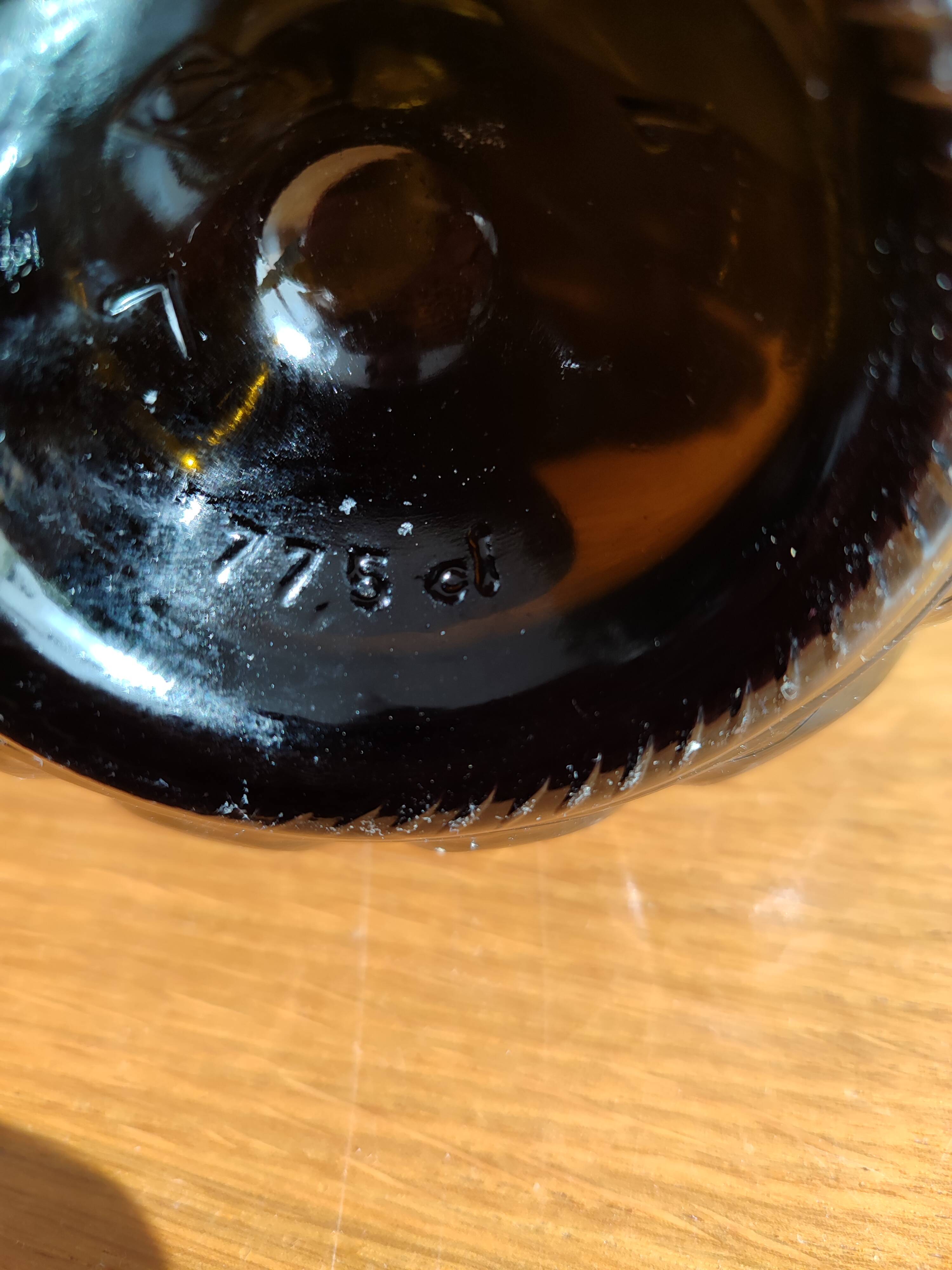 Bouteille