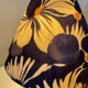Ceramic lamp 1960