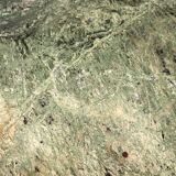 Green Armando Rosato’s 1977 Carrara marble masterpiece