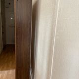 Wood library