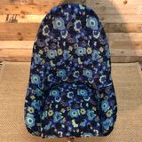 1960s Greaves and Thomas Egg Chair