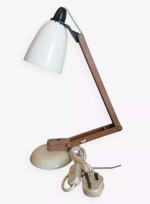 Lampe Maclamp Terence Conran pour Habitat