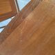 Mid-century nesting coffee tables nathan