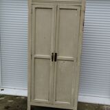 Parisian wardrobe 50s