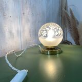 Vintage lamp