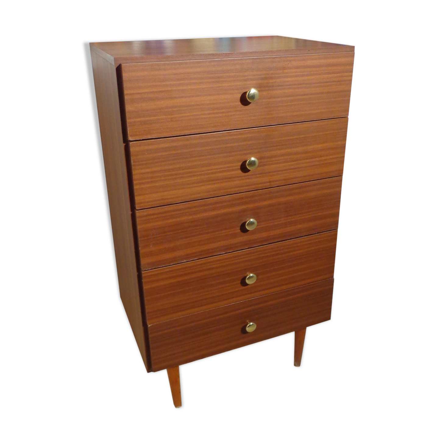 Vintage dresser 1960