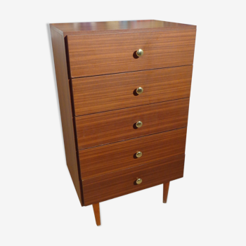 Vintage dresser 1960