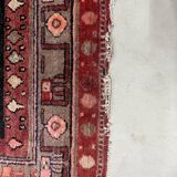 Hamedan Persian carpet