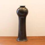 Vase pique flowers ceramic