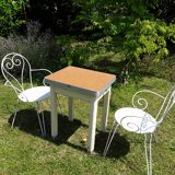 Vintage table 50/60s