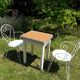 Vintage table 50/60s