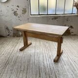 Perriand Les Arcs rectangular dining table 1950
