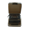 Machine to write Olivetti Lettera 33