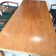 Scandinavian Dining table by Nanna Ditzel for P. K. Saværk, Denmark 1950s