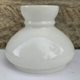 Opaline lampshade