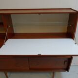 Mid century vintage sideboard