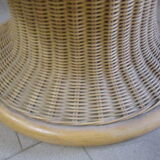 Tavolo rotondo in level