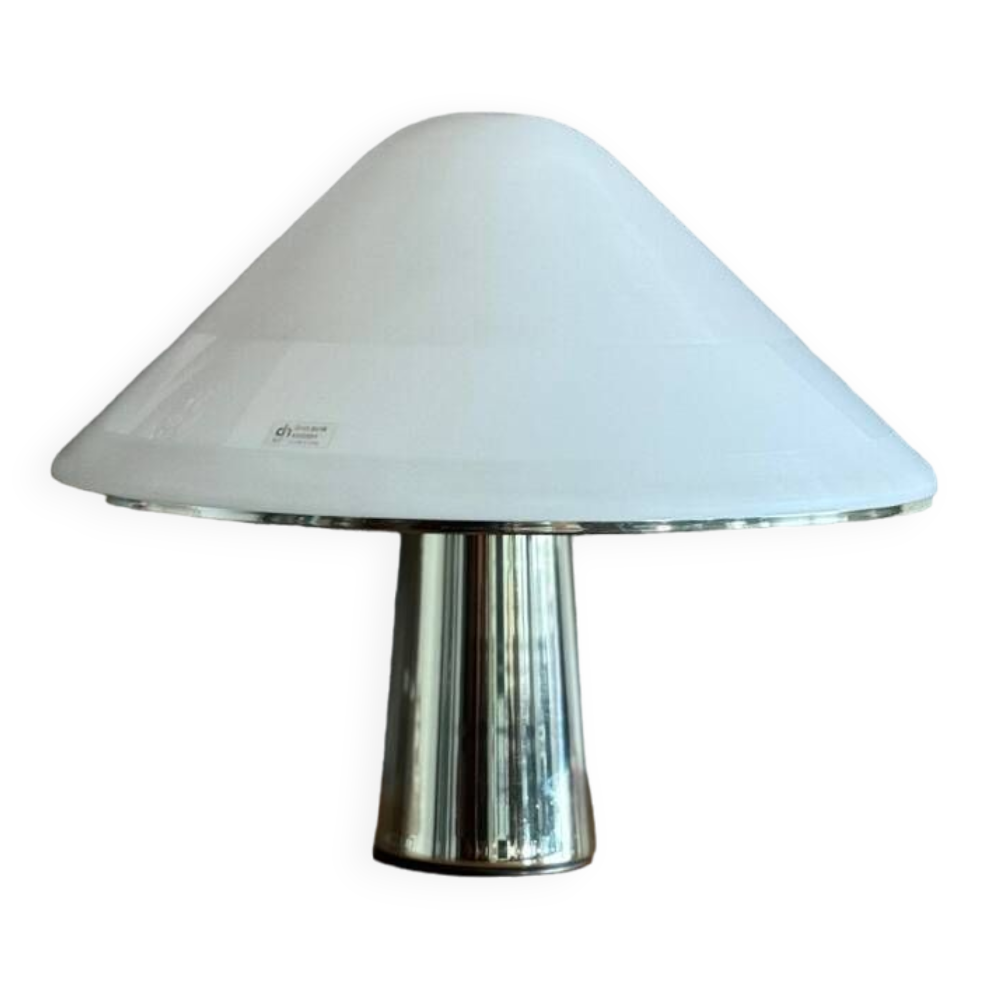 Elpis Guzzini Lamp