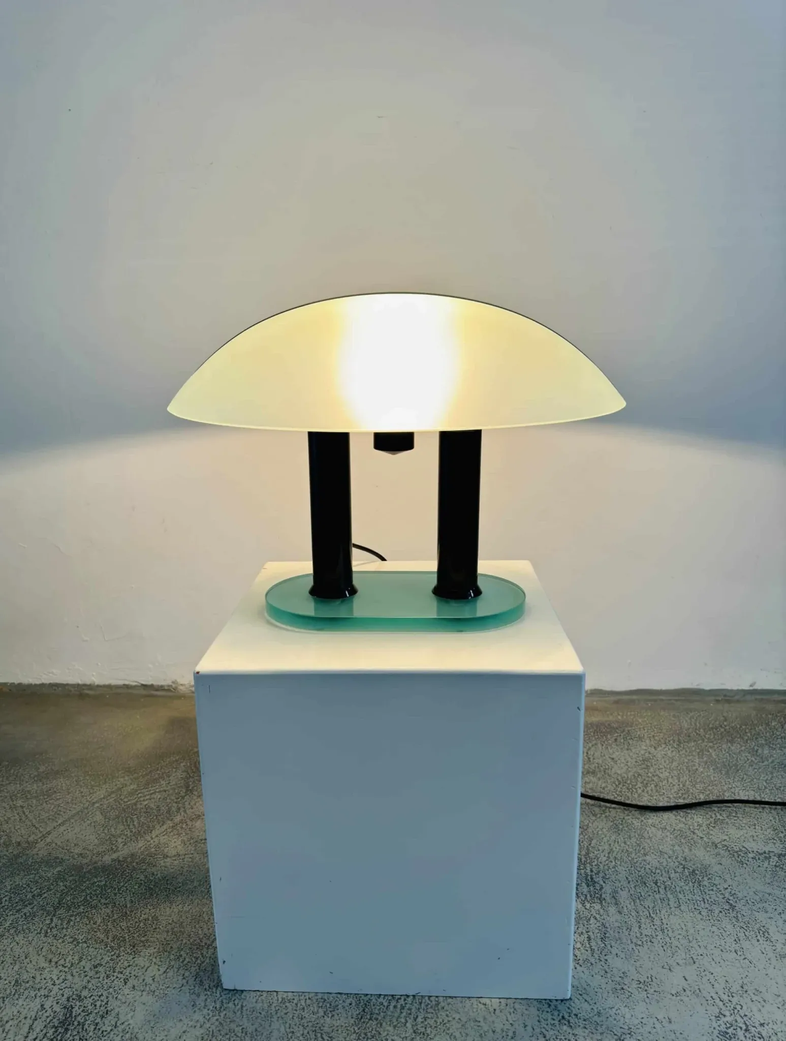 Prater Table Lamp By Bilumen, Italy, 1990S