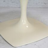 Armchair by Orlowski, resin, France, cira 1970, Stamp.