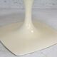 Armchair by Orlowski, resin, France, cira 1970, Stamp.