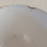 Iron earth bowl Badonviller