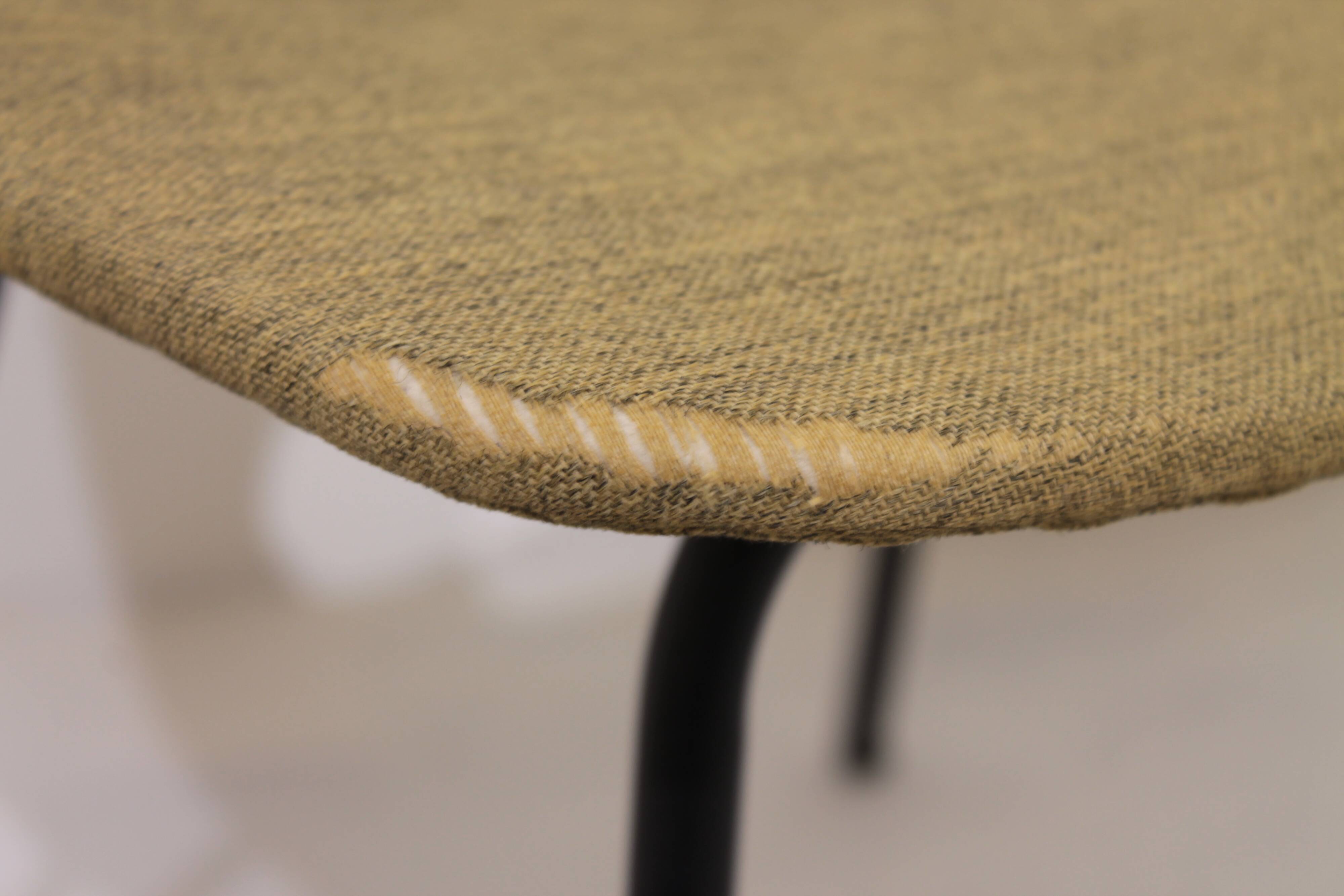 Amsterdam chair by Pierre Guariche