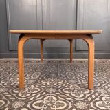 Scandinavian table 1960