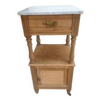 Bedside table - side table