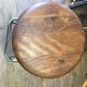 Industrial stool