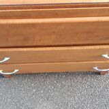 Vintage chest of drawers