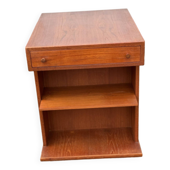 Teak Faske Furniture Denmark Teak Book Case