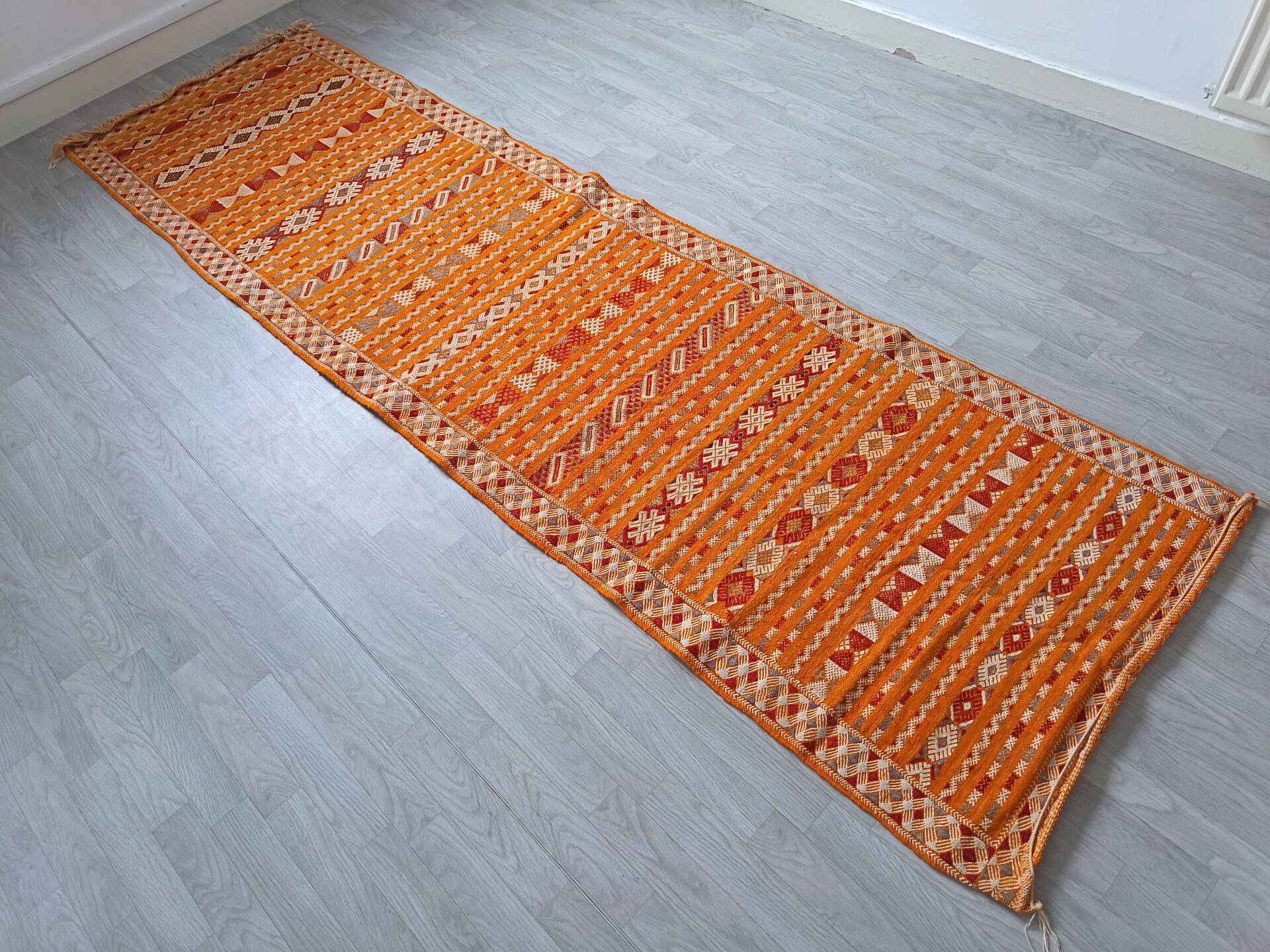 Kilim Gallery Berber Handwoven