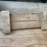 Thiers bread cutters