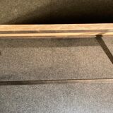 Table base wrought iron 1960