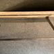Table base wrought iron 1960